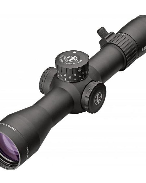 Leupold Mark 5HD Rifle Scope - 3.6-18x44 (35mm) M5C3 FFP Illum. Tremor 3