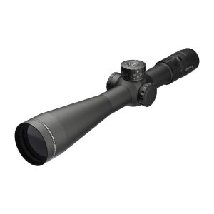 Leupold Mark 5HD Rifle Scope 5-25x56mm 35mm FFP PR2 MIL Illum. Black