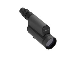 Leupold Mark 4 Tactical Spotting Scope 12-40x60mm Tremor 4 - Black