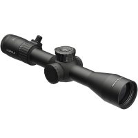 Leupold Mark 4HD Rifle Scope 2.5-10x42 (30mm) M5C3 FFP Illum TMR