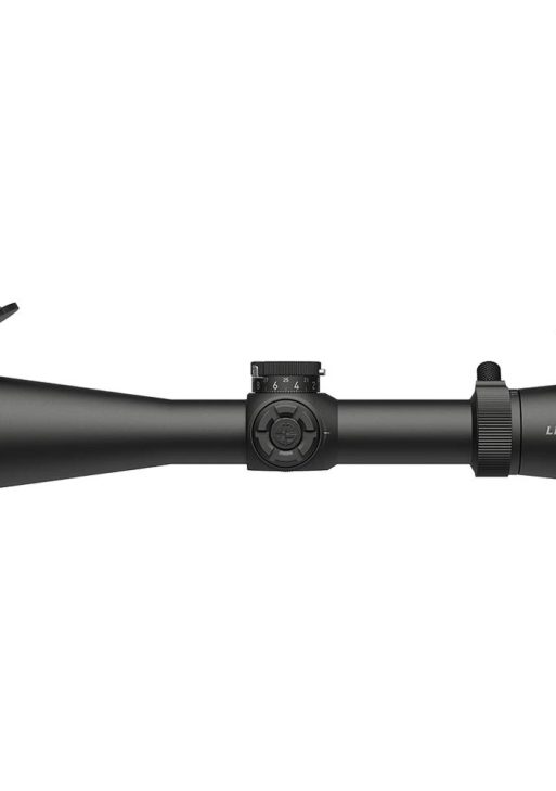 Leupold VX-6HD Gen 2 Rifle Scope 3-18x44 30mm SFP Firedot Duplex Illum. Black