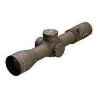 Leupold Mark 5HD 3.6-18x44 (35mm) M5C3 FFP PR2-MIL Dark Earth