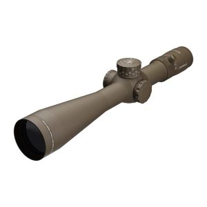 Leupold Mark 5HD Rifle Scope 7-35x56 35mm FFP PR2-MIL Dark Earth