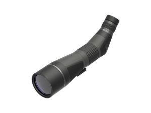 Leupold SX-4 Pro Guide HD Gen 2 Spotting Scope 20-60x85mm Angled