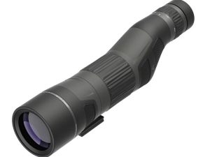 Leupold SX-4 Pro Guide HD Gen 2 Spotting Scope 15-45x65mm Straight