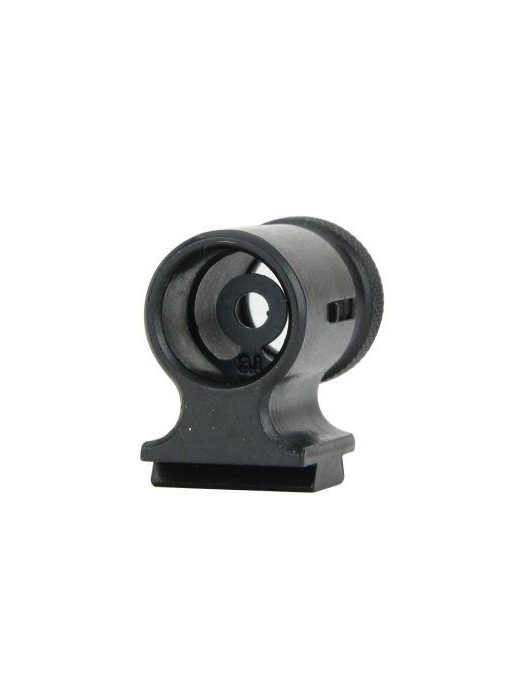 Lyman Series 17A Target Front Sights - 17 AEU (.464 High European Dovetail)