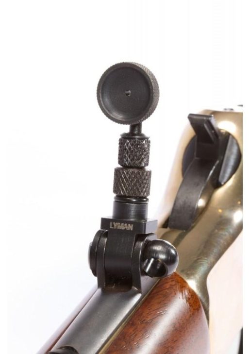 Lyman Henry Lever Action Rifle No. 2 Tang Sight