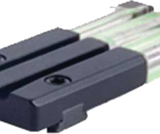 Meprolight Fiber-Tritium Bullseye Green Rear Sight for Sig P-Frames Except P365X/365XL
