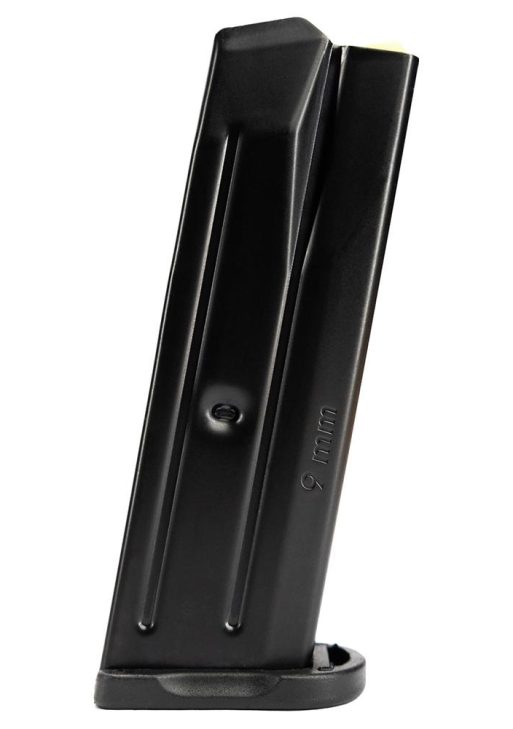 Rost Martin RM1C Handgun Magazine 9mm Luger 10/rd