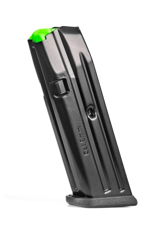 Mec-Gar Glock G17 Handgun Magazine 9mm Luger 10/rd