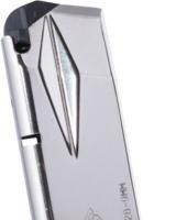 Mec-Gar Handgun Magazine Sig Sauer P226 9mm HT Nickel 10 rds