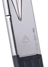 Mec-Gar Handgun Magazine Sig Sauer P226 9mm HT Nickel 10 rds