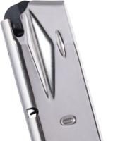 Mec-Gar Handgun Magazine Taurus PT92/99 HT Nickel 10/rd