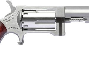 NAA SIDEWINDER 2.5" BRL 22M/22LR MINI REV