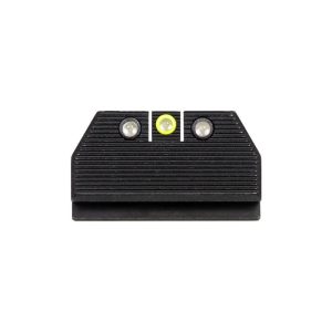 Night Fision Optics Ready Stealth Night Sight Set Yellow for CZ P-10 C/F/S