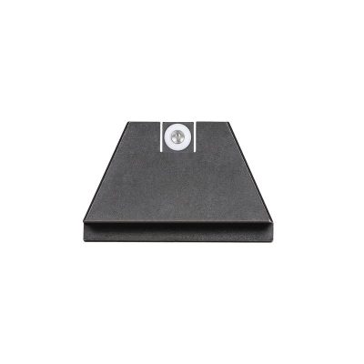 Night Fision Suppressor Height Night Sight Set White Front Blank Back for Glock