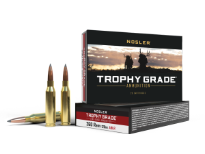 260 Rem 129gr ABLR (20 ct.) Ammunition