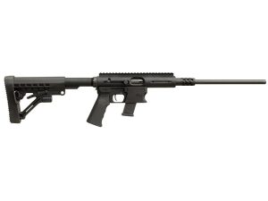 ASR Rifle Carbine 10mm Auto 15rd Magazine 16.25" Barrel Black *NO SCOPE*