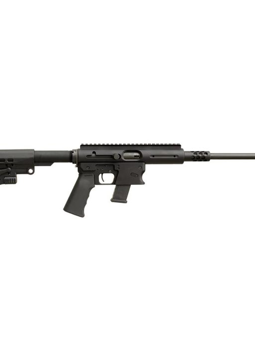ASR Rifle Carbine 10mm Auto 15rd Magazine 16.25" Barrel Black *NO SCOPE*