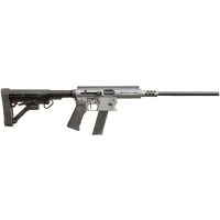TNW ASR Aero Grey Rifle 9mm Luger 33rd Magazine(1) 16.25'' Barrel