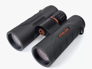 Athlon Cronus G2 UHD Binoculars 10x42 Black
