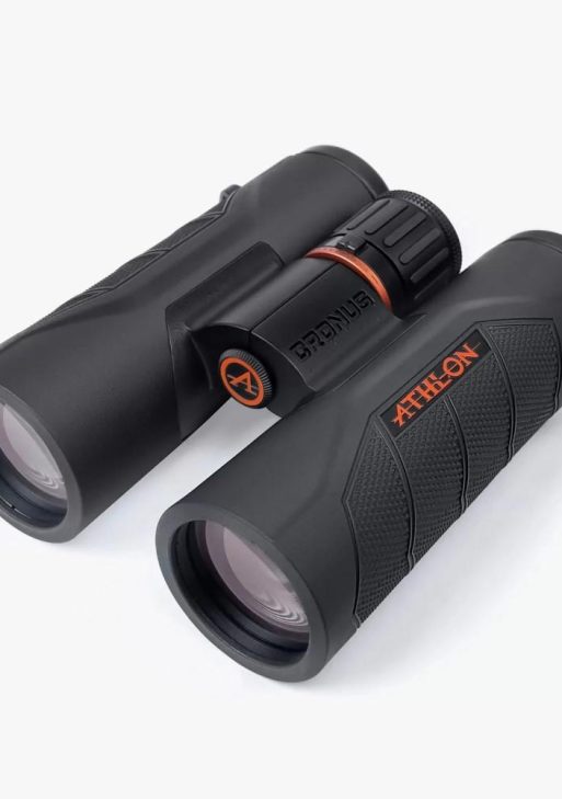 Athlon Cronus G2 UHD Binoculars 10x42 Black