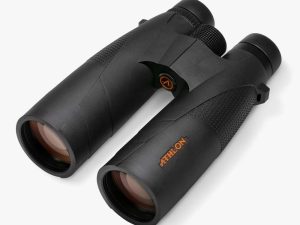 Athlon Cronus G2 UHD Binoculars 15x56 Black