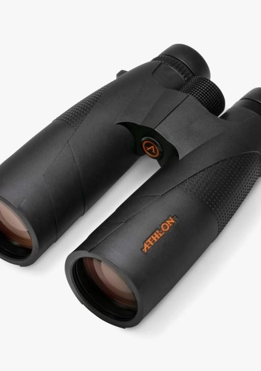 Athlon Cronus G2 UHD Binoculars 15x56 Black