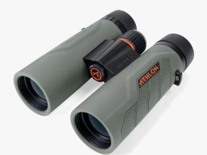 Athlon Neos G2 HD Binoculars 8x42 Green