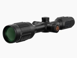 AThlon Cronus ATS Pro Thermal Rifle Scope 50-640