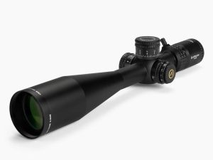 Athlon Ares ETR Gen 2 UHD Rifle Scope 15-60x56 30mm SFP ABLR3 MOA Illum. Black