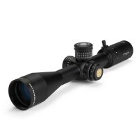 Athlon Argos BTR Gen 3 Rifle Scope 6-24x50 30mm FFP APLR11 IR MOA Black