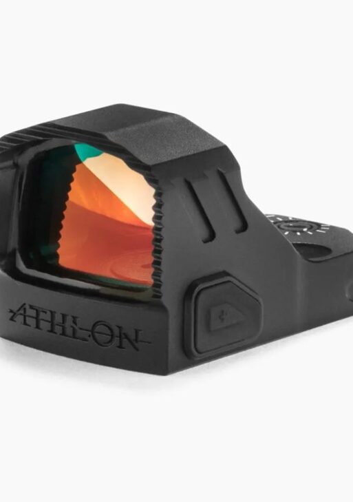 Athlon Midas EDC Pro Red Dot Open Sight