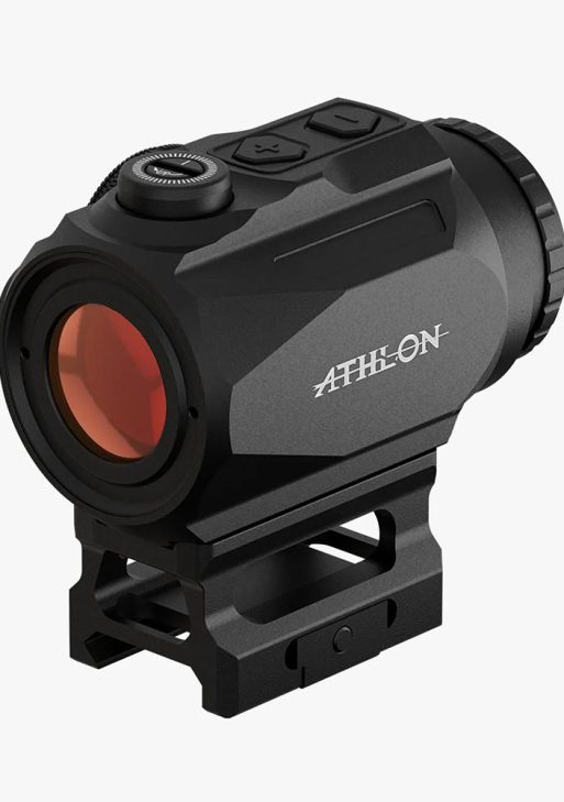 Athlon Midas Flare 1x Prism Sight