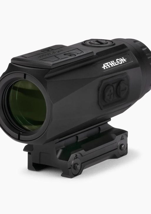 Athlon Midas Flare 5x Prism Sight