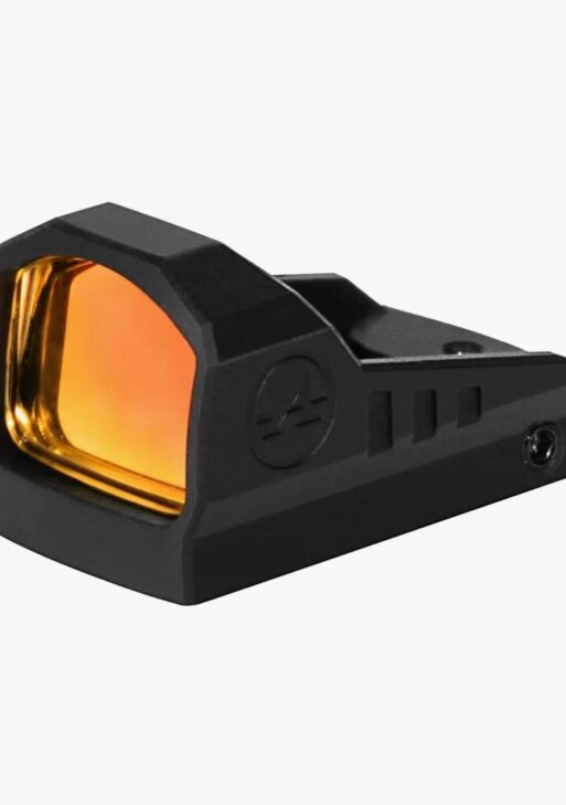Athlon Talos EDC Red Dot Scope 3 MOA