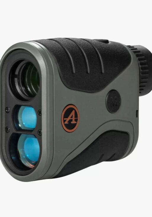 Athlon Midas G2 1 Mile Laser Rangefinder