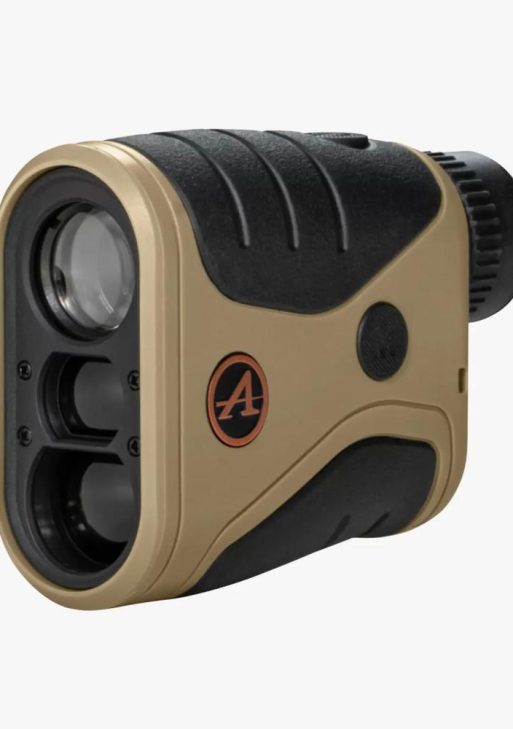 Athlon Talos G2 850y Laser Range Finder Tan