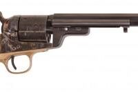 1851 RICHARD MASON CONV 7.5 Inch 38SP