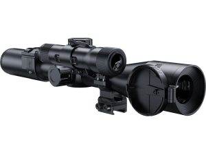 Pard DS35 + TL3-850 Night Vision Rifle Scope and IR Light Combo