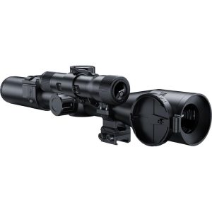 Pard DS35 + TL3-850 Night Vision Rifle Scope and IR Light Combo