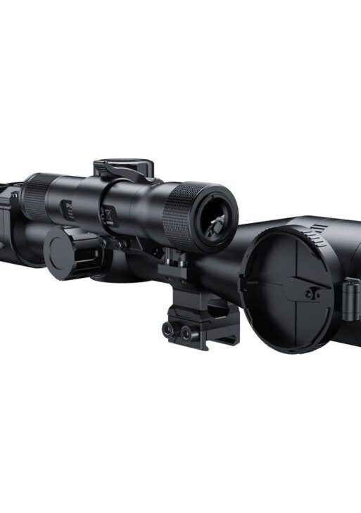 Pard DS35 + TL3-850 Night Vision Rifle Scope and IR Light Combo