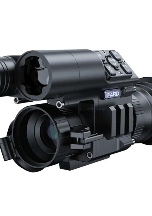 Pard FD1-850/F Clip on Night Vision Scope with Range Finder