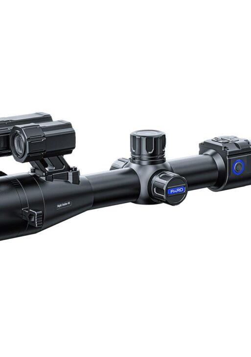 Pard Night Stalker 4K w/LRF Night Vision Rifle Scope 100mm Lens with Range Finder