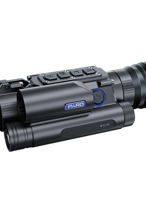 Pard NV008SP2/LRF Night Vision Rifle Scope with Range Finder