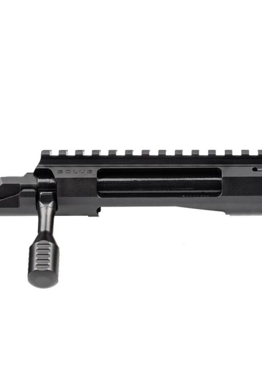 Aero Precision SOLUS Short Action - .478 Bolt Face
