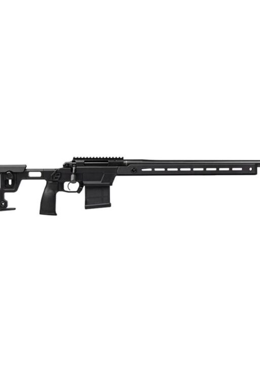 Aero Precision Solus Competition Rifle 6.5 Creedmoor 10rd Magazine 22" Barrel Black