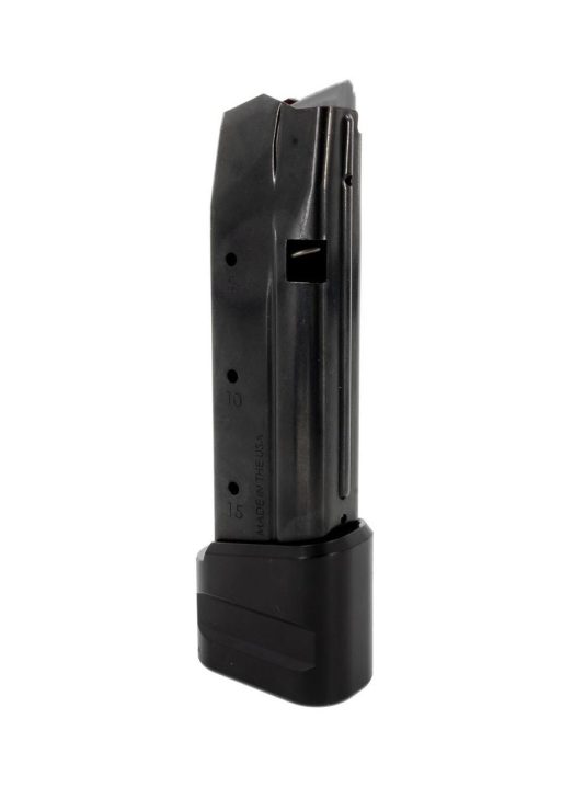Shield Arms S15 Gen2 PowerCron Handgun Magazine Black 9mm Luger 20/rd