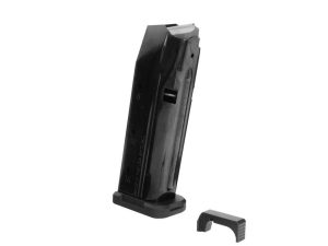 Shield Arms S15 Starter Kit incl 1 Gen3 S15 Magazine and 1 Standard Steel Mag Catch