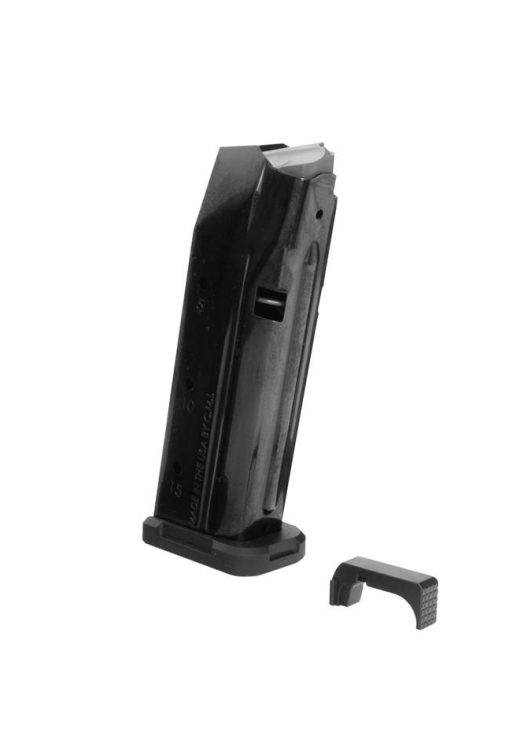 Shield Arms S15 Starter Kit incl 1 Gen3 S15 Magazine and 1 Standard Steel Mag Catch